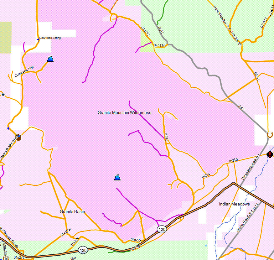 Collection 101+ Pictures Granite Peak Ski Area Photos Updated 10/2023