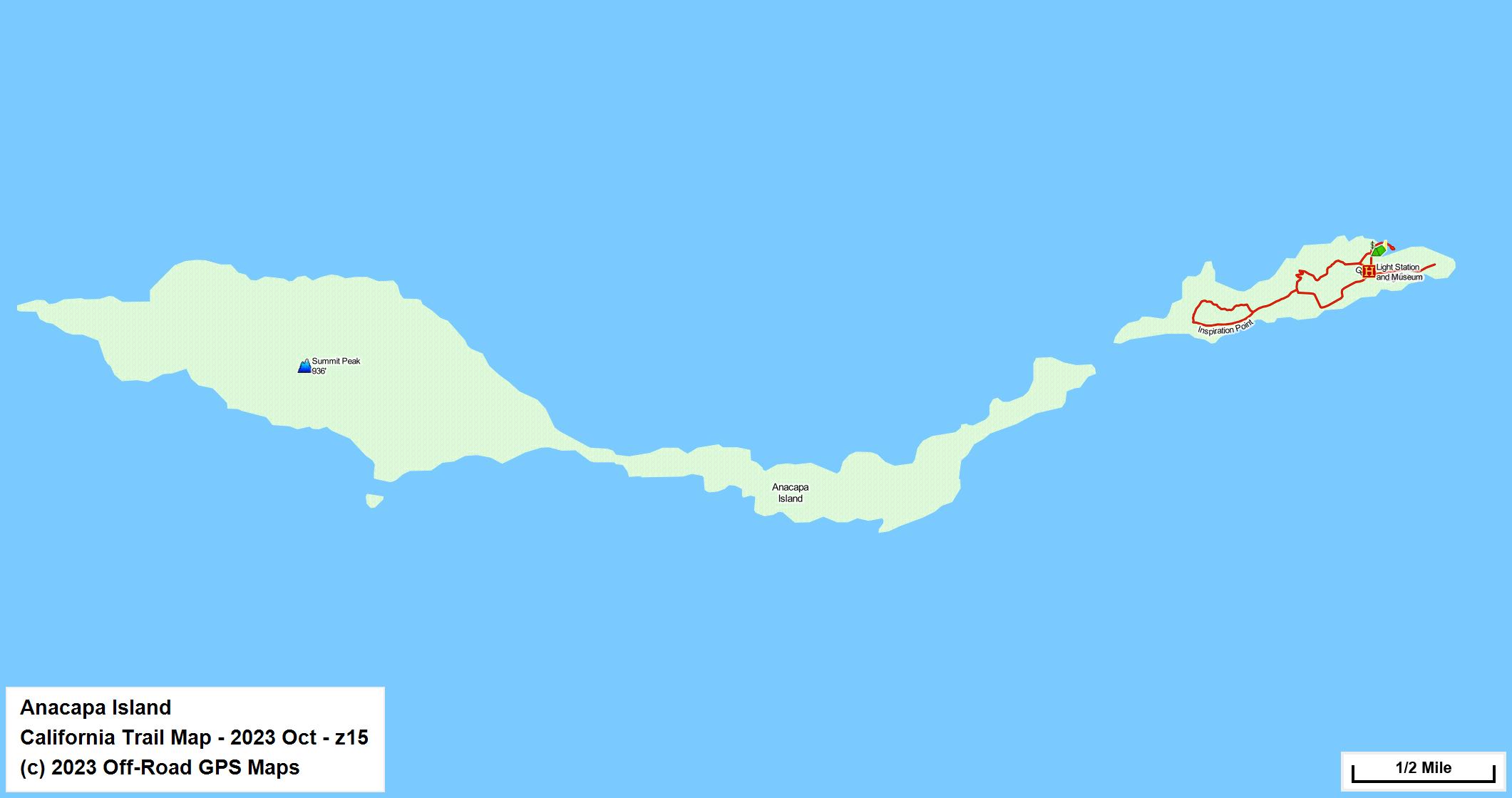 Anacapa Island z 15