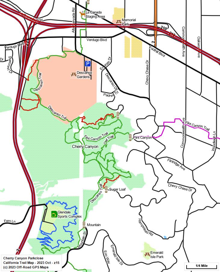 https://www.californiatrailmap.com/TrailFinder/maps/LandBoundary/Cherry-Canyon-Parkclose-map-15.jpg