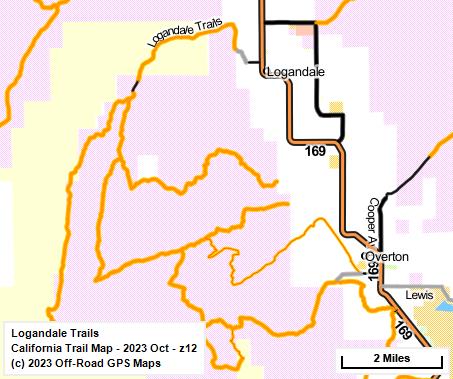 Logandale Trails z 12