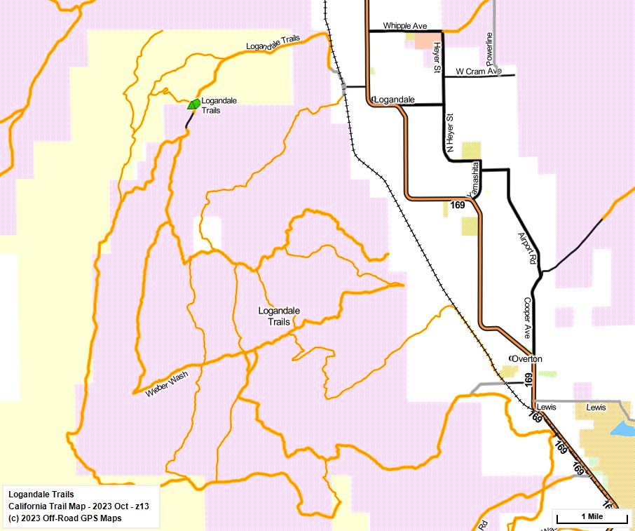 Logandale Trails z 13