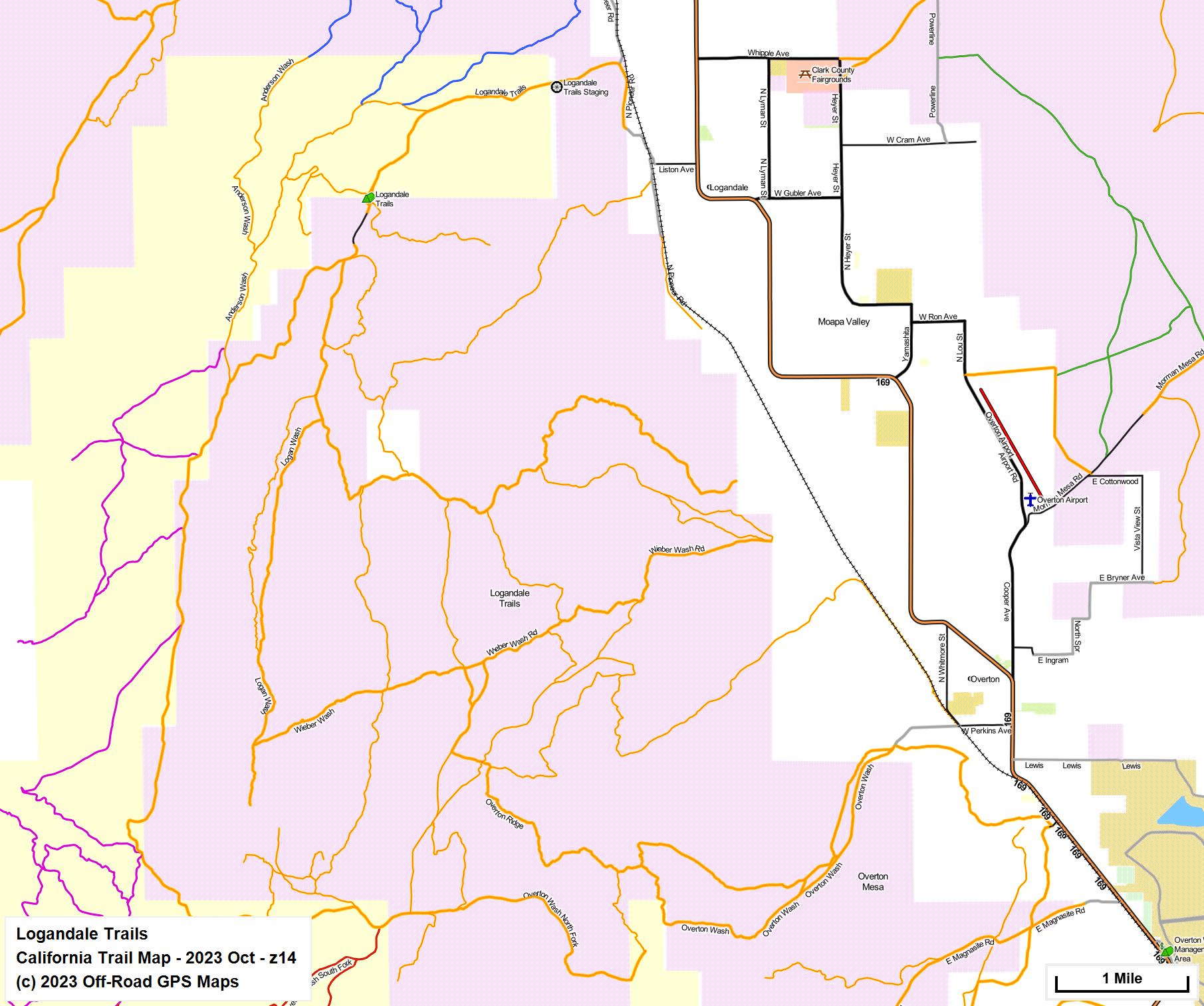 Logandale Trails z 14