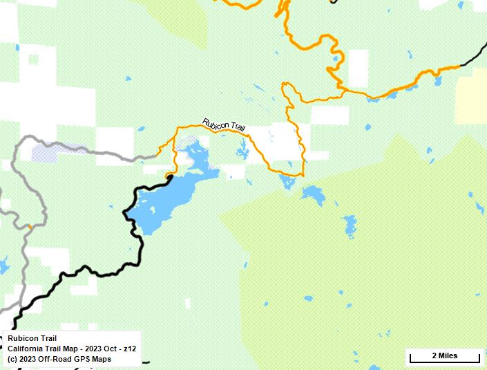 Rubicon Trail z 12