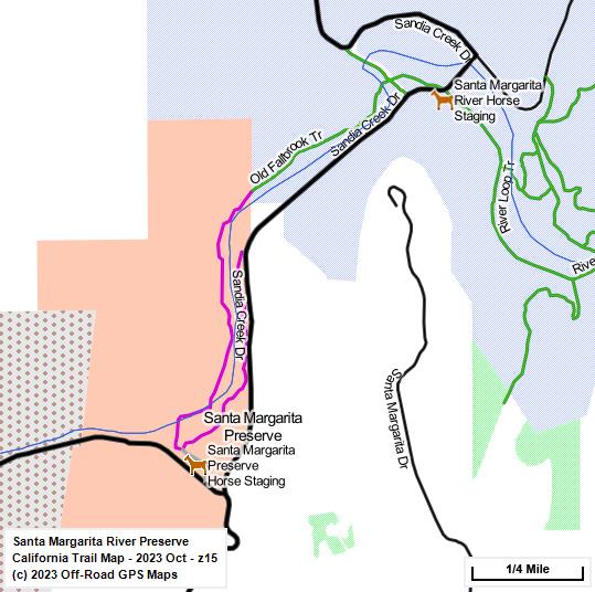 Santa Margarita River Preserve z 15