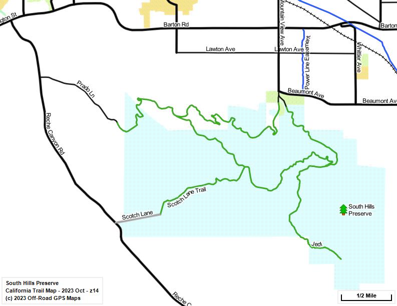 South Hills Preserve z 14