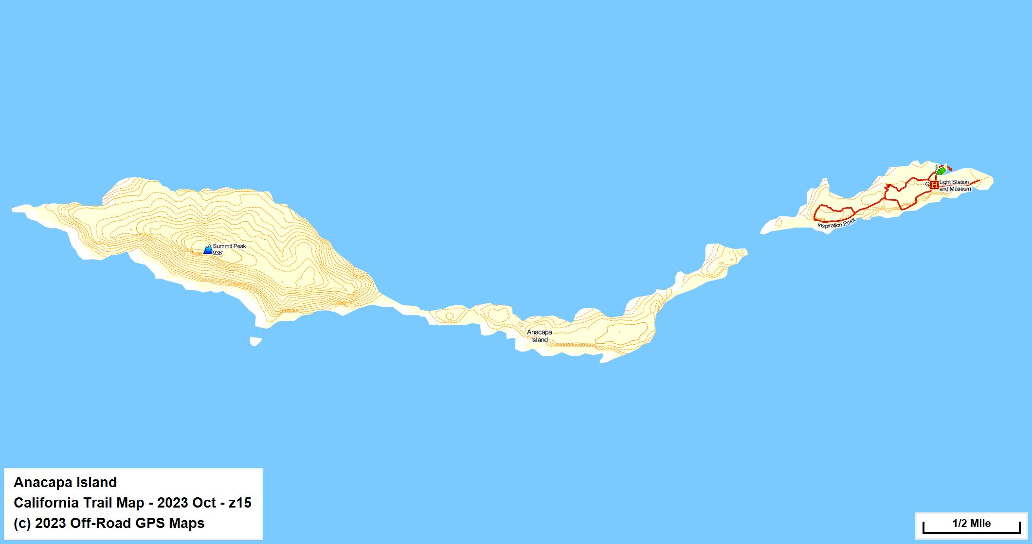 Anacapa Island z 15