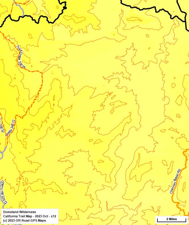 Domeland Wilderness z 12