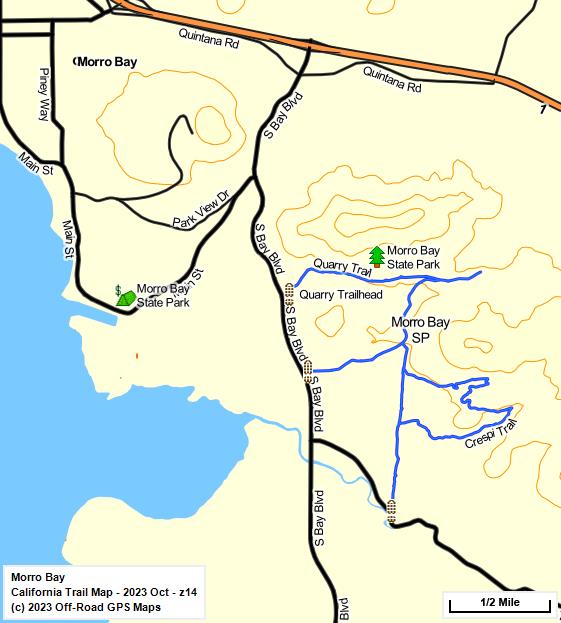 Morro Bay z 14