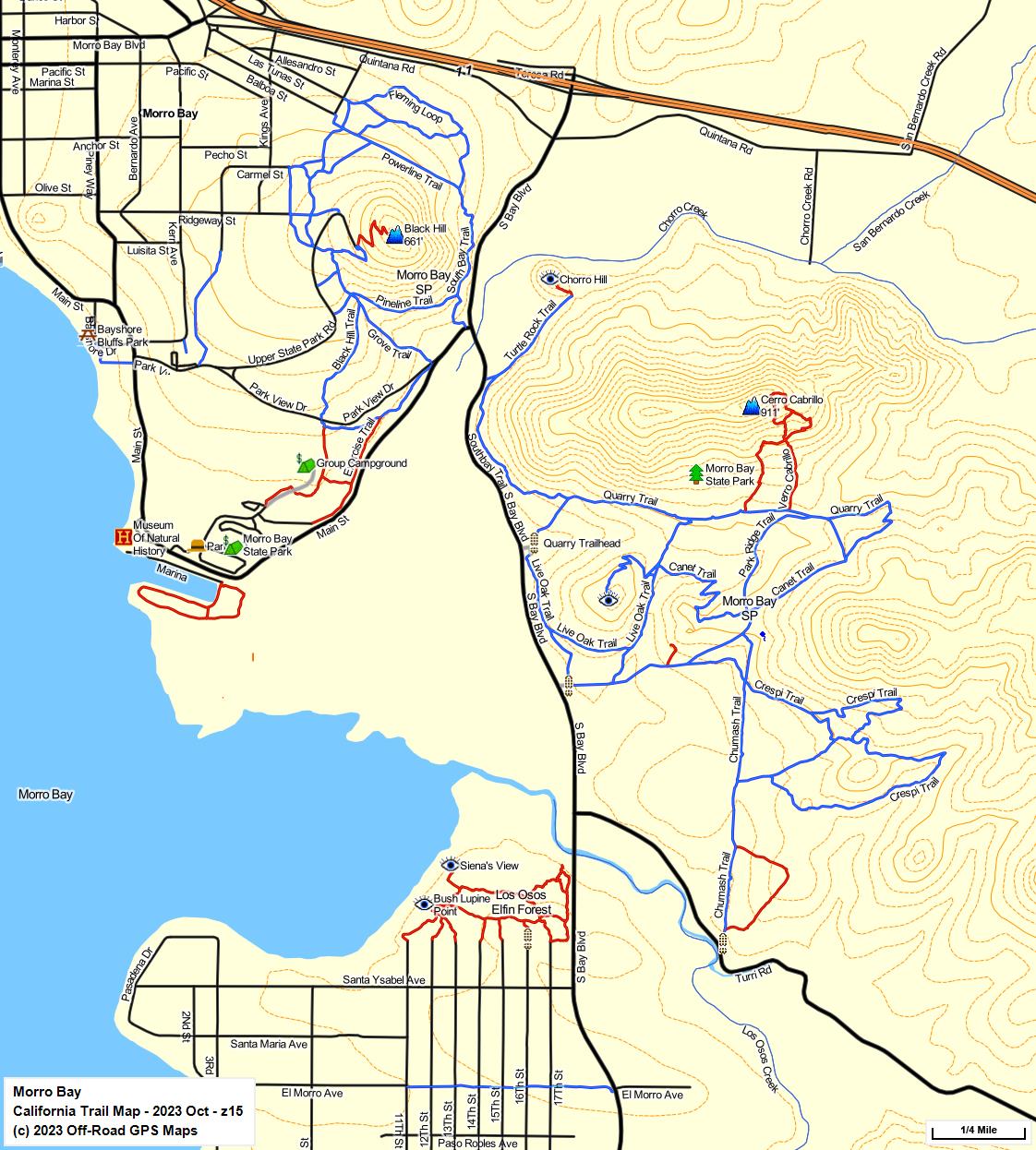 Morro Bay z 15