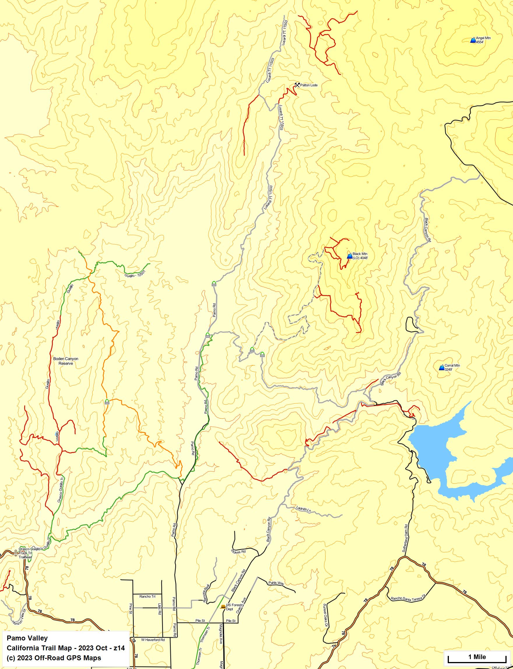 Pamo Valley z 14