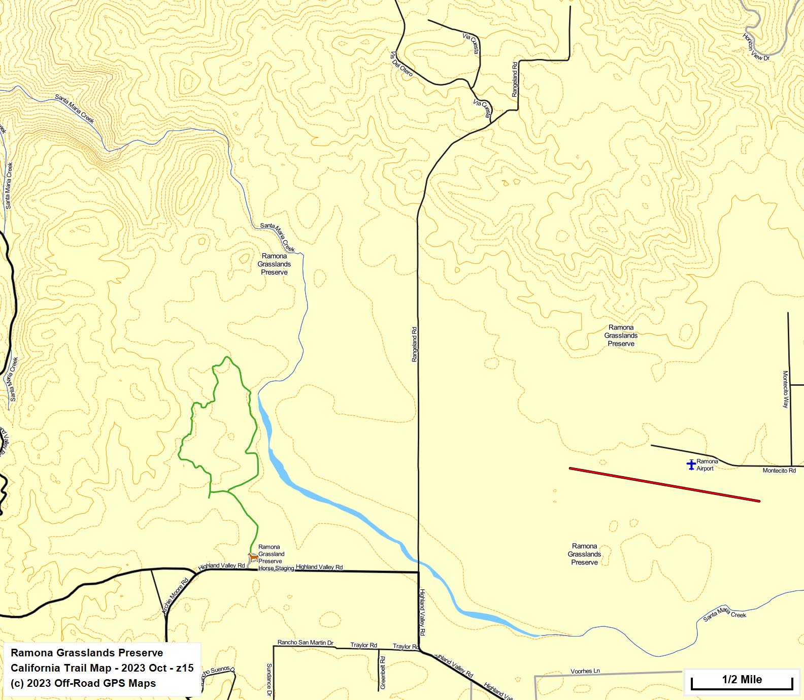 Ramona Grasslands Preserve z 15