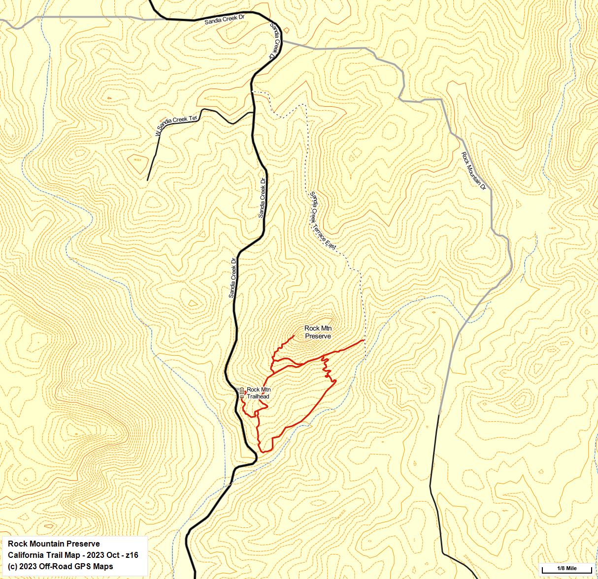 Rock Mountain Preserve z 16