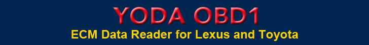 YODA OBD1